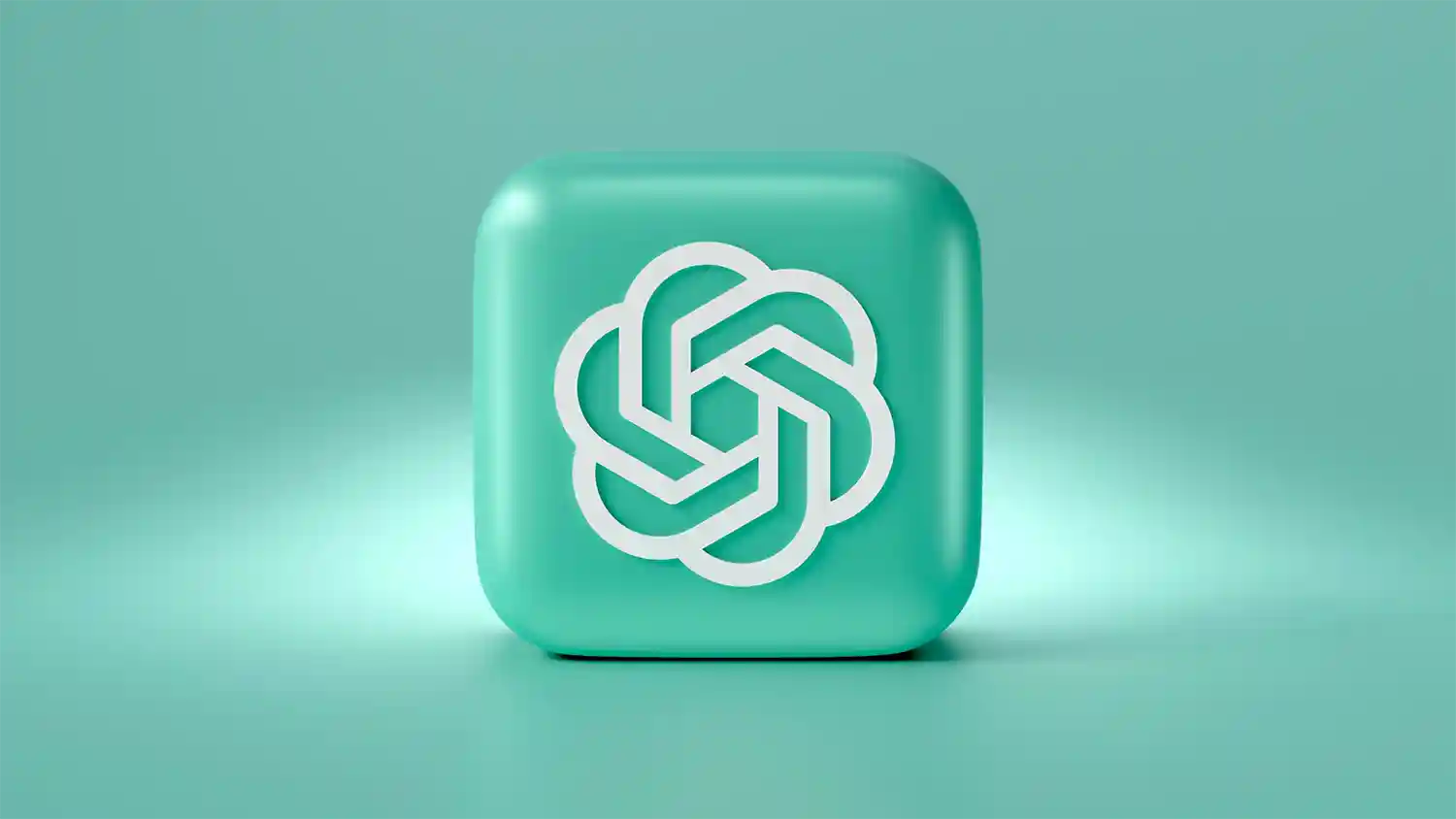 openai's logo